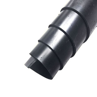 速发百舸绝缘垫皮KV高压橡胶板工垫胶5耐油地黑色配电房绝缘塑胶