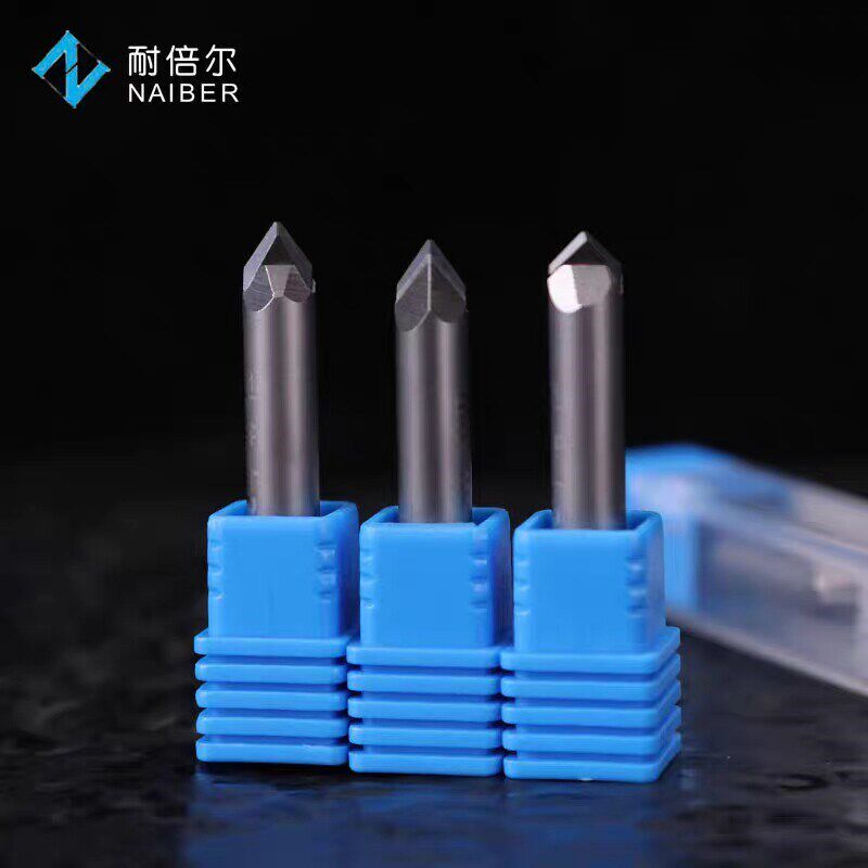 速发耐倍尔P双刃金刚石PCD石材雕刻刀大理石花岗岩青石墓碑刀