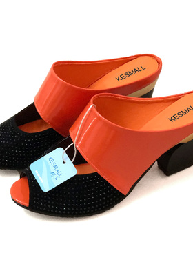 速发Wo Sads Sque seel 2022 Sumr ShoeHW oma Fashio