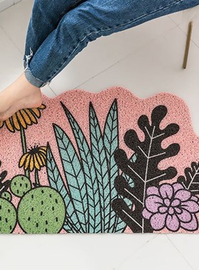 速发Cute PlaD Doorm t Sad Scrapigatust Door Etrace Haw