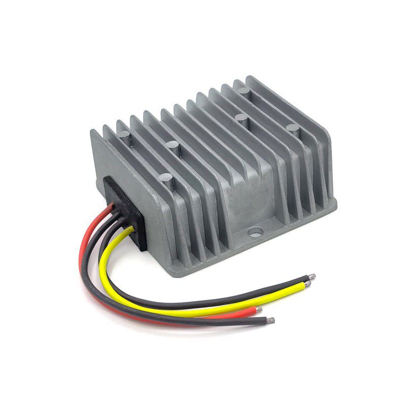 速发12V变1V10A 10W升压器直流车载用转换器升压模块12伏转1伏