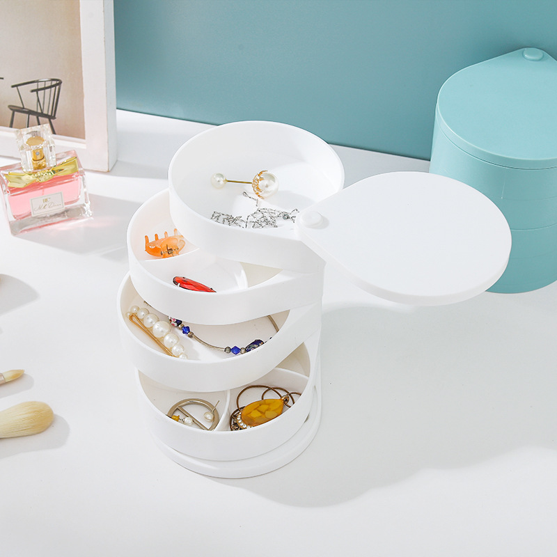 速发 Desig Fashio 4-Ler ro JewelryBSWage  ox