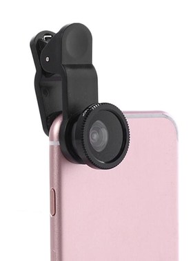 速发 iM1 Mobile Ph Lgs Kit Wide Aele  acro Fisheye Lese