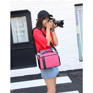 EPL7 速发奥林巴斯微单相机包E05II EM10III EM1M EP肩8单L休 EM1