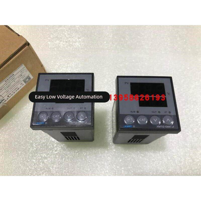 速发set上海亿泰Xmtg1000-2 Xmtg-1411A-Y Xmtg-1411V-Y温控器