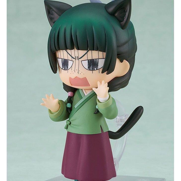 药屋少女的呢喃2288猫猫
