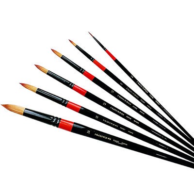 【官方专营店】华虹700水彩笔