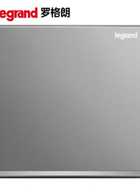 罗格朗逸景20a双极开关一键断电大功率热水炉电挚86型灯曲挚香港