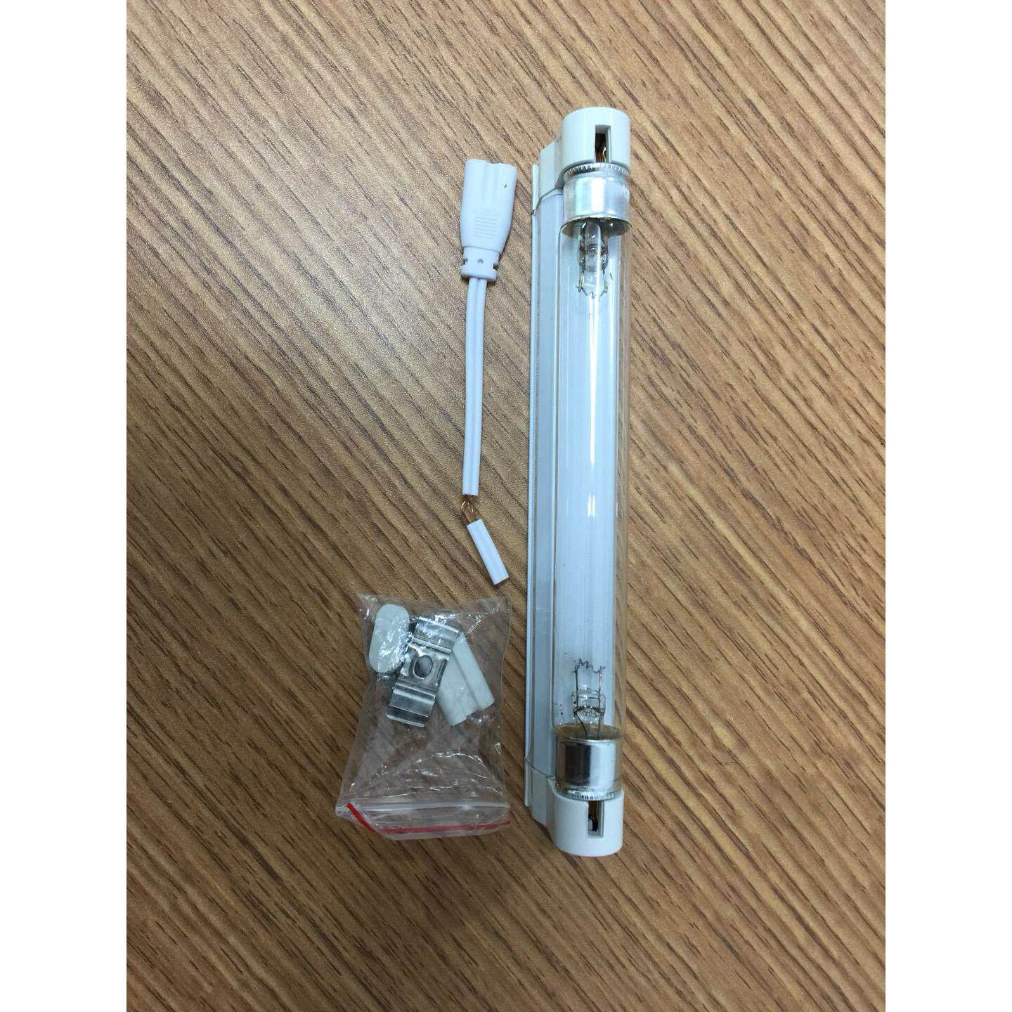 T5紫外线管配套支架T5UV灯管紫外线灯管T5传统灯管玻璃灯管