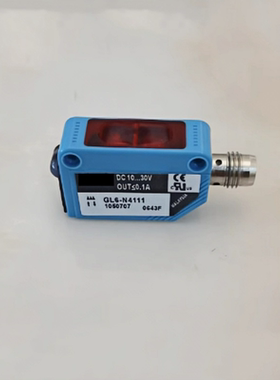 传感器BOS01JK BOS 5K-PU-LH12-S75 BOS01JW BOS 5K-PU-LR10-S75