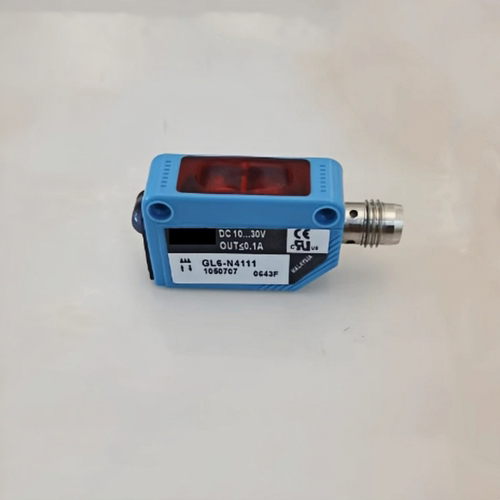 全新GE6-P4111光电开关GS6-D4311传感器GSE6-P4112 GL6-N4211