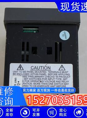 议价拆机Honeywell/霍尼韦尔UDC2000系列MINI-PRO温度控制器实图