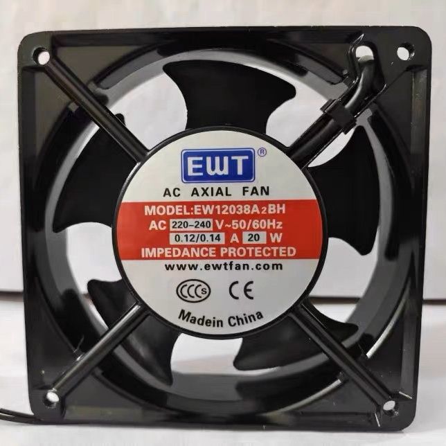 全新EWT风机12038A2BHSC