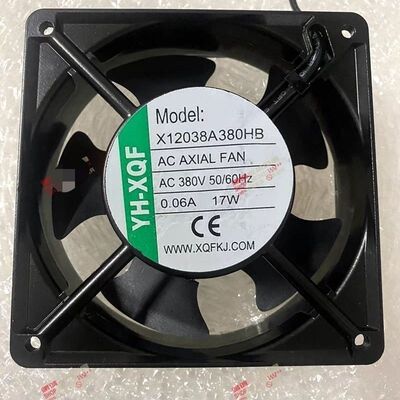 原装YH-XQF12038ABCV7W.