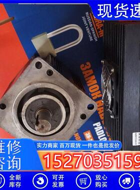 议价步进电机套装二手拆机三相110.12N16N加步进电机驱动器