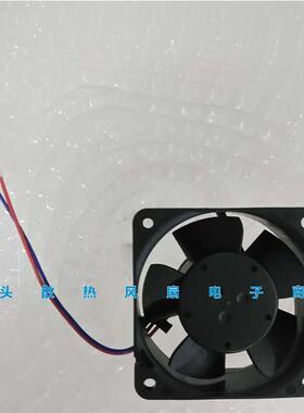 TYP614NGN60256CM24V2.1W0.09A高端设备风扇