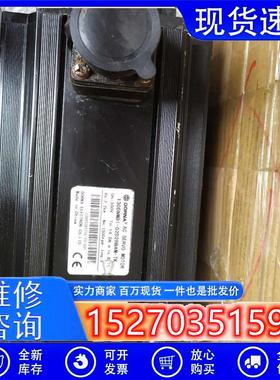议价拆机DORNA东菱伺服电机130DNMB1-02D2BBAM-TK380V