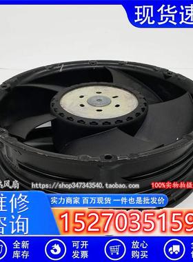 6324/19HPDC24V30W四线PWMABB变频器风扇