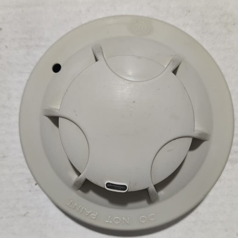 议价泰和安JTY-GM-TX3100A光电感烟火灾探测器，311 0A温感都有现