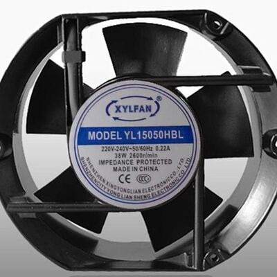 全新正品XYLFAN兴永联15