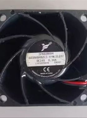 全新现货 SF6038HD4  6038HD4BZLS-YFMLSL037 DC24V  0.3A