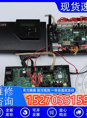 议价拆机HIROSS/海洛斯P系列空调电脑板/MP751显示板/电源板实图