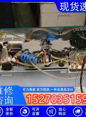 议价拆机西门子advia2120生化仪器气体增压组件充气泵头/气缸/调