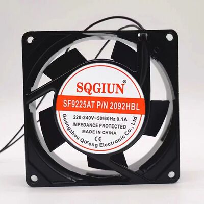 SQGIUN9025V静音FATHBL