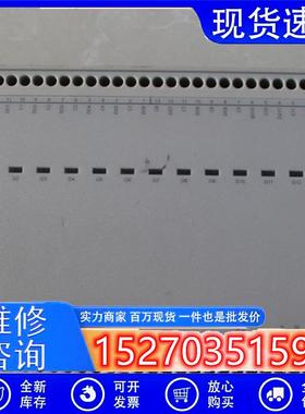 议价拆机二手Techcon409L-BIO自由编程控制器楼宇自控模块现货