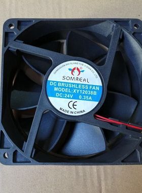 XY9225S全新9cm92*92*25mmDC24V伏0.25/0.30/0.32A电焊机散热风扇