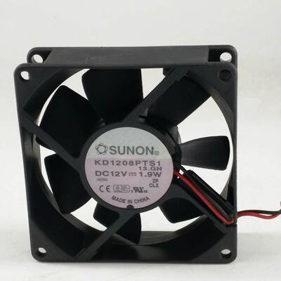 建准SUNODC12V.9WK08PT