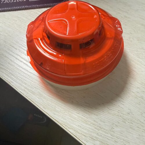 议价海湾JTY-GD-G3X点型光电感烟火灾探测器，24V总线供 电，带底