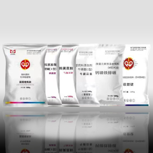 大农盟母猪六宝压制蓝耳圆环提高免疫力提高母猪使用年限