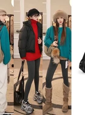 【粉红粉丝专享】以宸包包CHJS3817