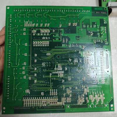 议价SCREEN KCPU0042-02适用于网屏6120 5可维修