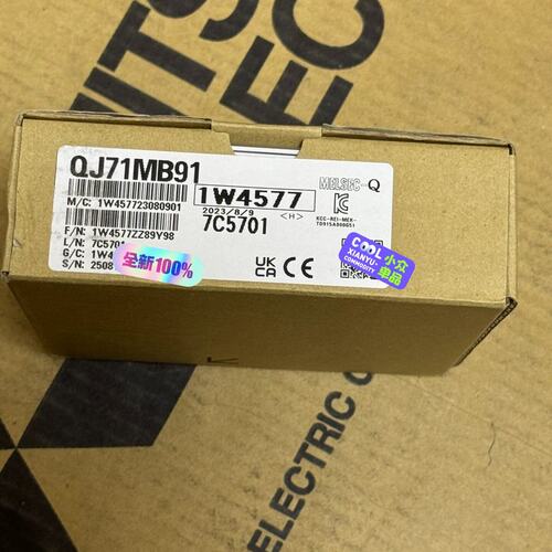 议价QJ71MB91可维修
