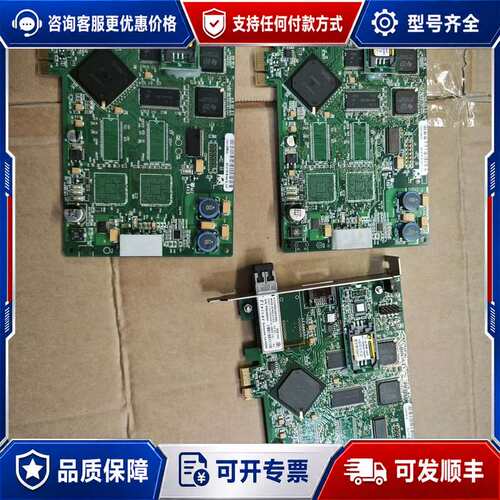 议价ASM固晶机03-21519-04/Q/LF 光纤板可维修