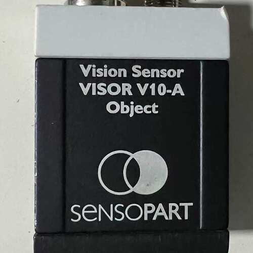 议价德国森萨帕特 Sensopart v10-OB-F1-可维修