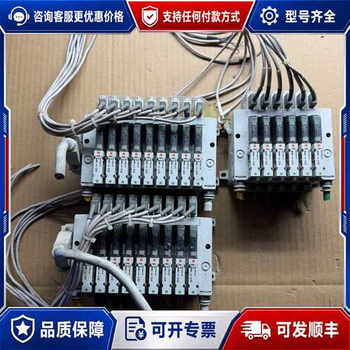 议价真空发生器，ZK2C10K5JC-06和ZK2-ZSF可维修