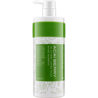 去屑止痒控油蓬松持久留香洗发水