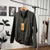 全身激光打孔工艺 UPF值＞2000防晒服高端透气轻薄皮肤衣夹克外套