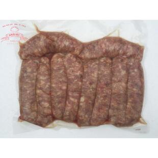 Beretta Fresh Italian Sausage Fennel意式生煎香肠 茴香肠200g