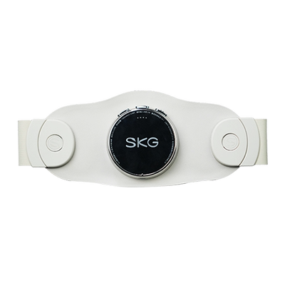SKG腰部按摩器按摩腰带K3
