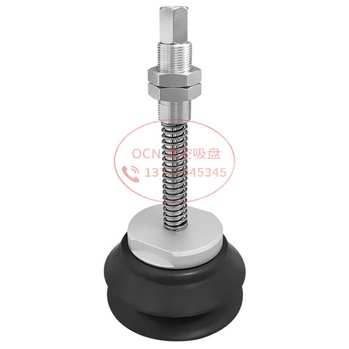 ZPT40/50/63/80/100HBN/SJ25/50/75-B01-A18/A22重载型真空吸盘