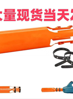 个性奇趣新款Amplifier for Leaf Blower吹叶机用气流放大器除尘