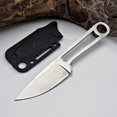 国版 卡巴1119扳手小直高硬度锋利水果刀家用瓜果刀户外露营可切肉