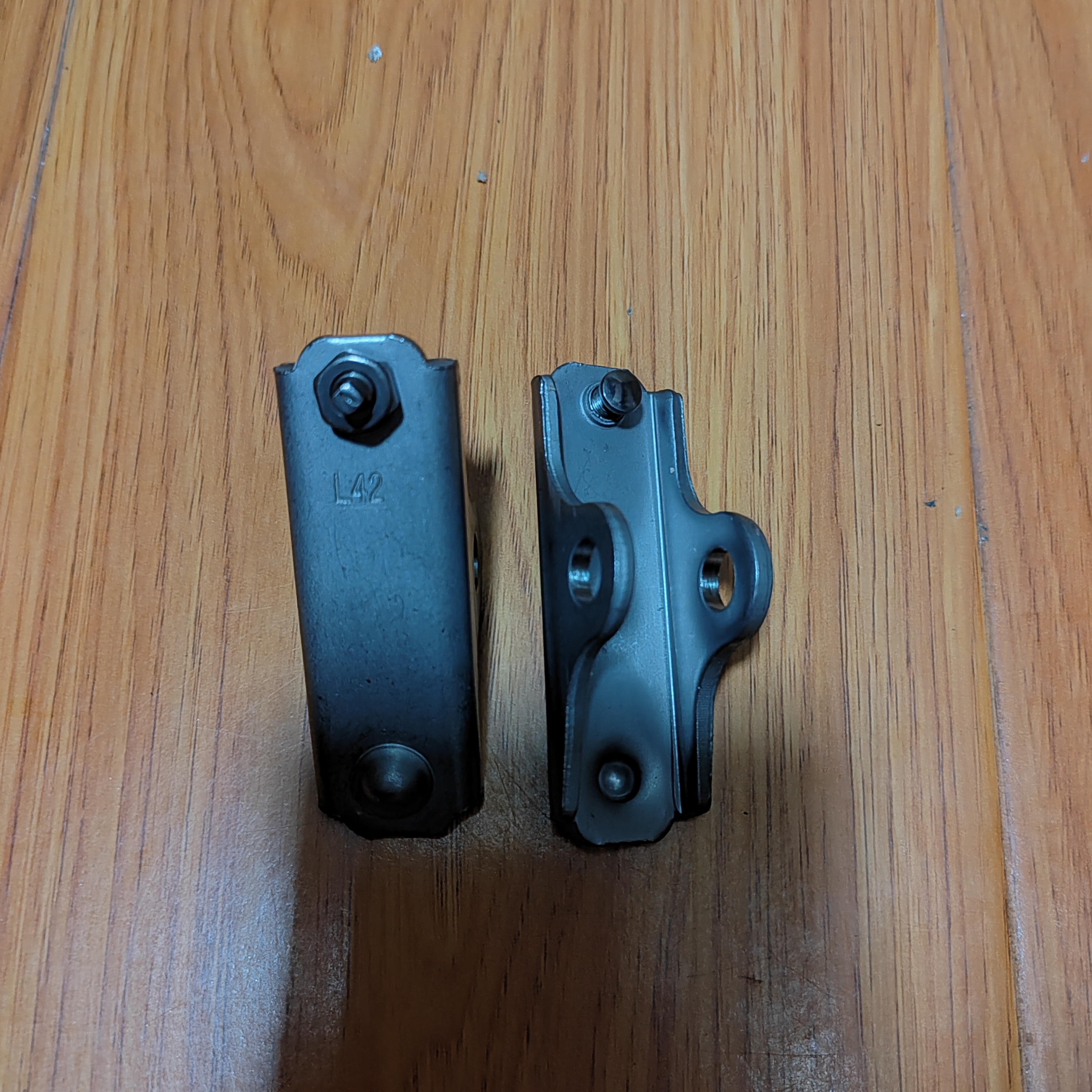 大疆T30发电机摇臂