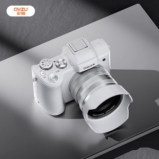 彩族C7S入门微单相机8K高清可自拍vlog旅游相机 宣璐代言