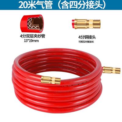 新款藤原气鼓气管自动伸缩卷管器汽修中风炮气动扳手大风包邮