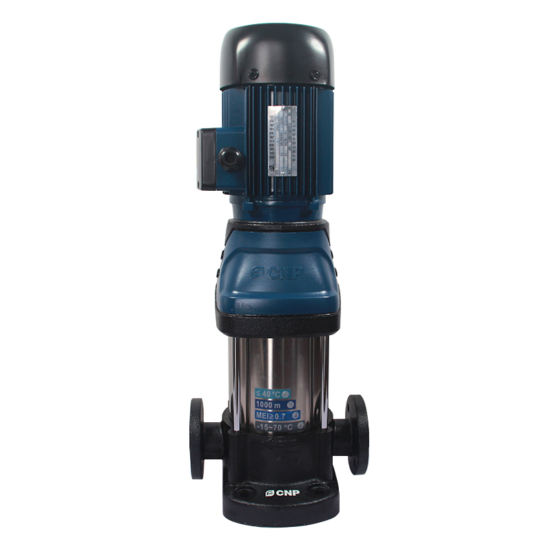 新款CDM/F10-2/3/4~不锈